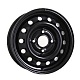 TREBL  Skoda  X40935  6,0\R16 5*112 ET43  d57,1  Black  [9301558]