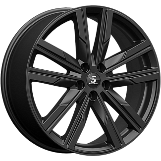 Диск СКАД Premium КР014 (20CX-9) 8,0\R20 5*114,3 ET45 d67,1 Fury black [79464] Fb max 840 kg - интернет-магазин "Протектор"
