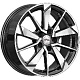 iFree Зиплайн 6.5/R16 5*108 ET33 d60.1 Блэк-джек