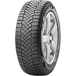  PIRELLI  ICE ZERO FRICTION 235/40R19 96H XL - интернет-магазин "Протектор"