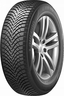  LAUFENN G FIT 4S LH71 165/70R14 81T Китай - интернет-магазин "Протектор"