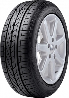  Goodyear Excellence 245/55 R17 102W RunFlat - интернет-магазин "Протектор"