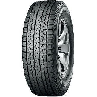  YOKOHAMA Iceguard Studless G075 265/45R21 104Q - интернет-магазин "Протектор"