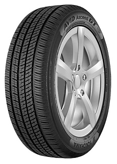  Yokohama Avid GT S35A 315/35 R21 111V - интернет-магазин "Протектор"