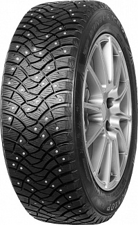  DUNLOP SP Winter ICE 03 255/40R19 100T шип*(2020) - интернет-магазин "Протектор"