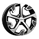 Carwel Таскан 262 7.5/R18 5*114,3 ET45 d60.1 AB