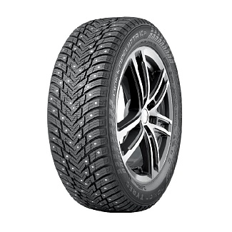  Nokian Tyres  245/35/20  T 95 Hakkapeliitta 10  XL Ш. - интернет-магазин "Протектор"