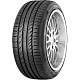 CONTINENTAL ContiSportContact 5 SUV 275/50R20 109W MO