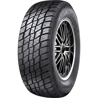  KUMHO Road Venture AT61 205R16 104S XL *(2022) - интернет-магазин "Протектор"