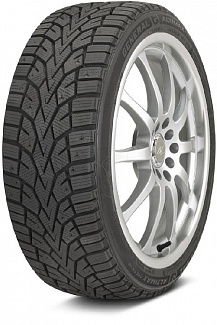  GENERAL ALTIMAX ARCTIC 12 205/65R15 99T XL шип - интернет-магазин "Протектор"