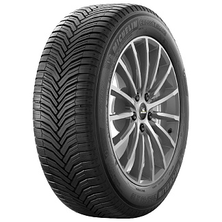  MICHELIN CROSSCLIMATE+ 215/45R17 91W XL*(2021) - интернет-магазин "Протектор"