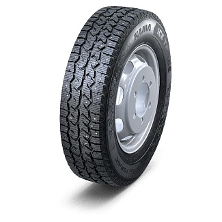  Кама ICE TRACE 205/70R15CНК-530 106/104R шип. - интернет-магазин "Протектор"