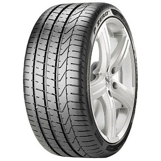  Pirelli P Zero 255/40 R19  - интернет-магазин "Протектор"
