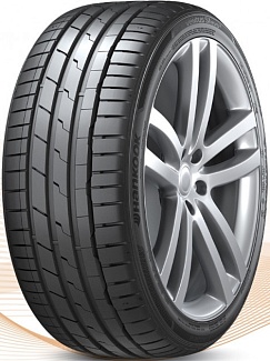  HANKOOK Ventus S1 evo3 SUV K127A 265/45R21 108Y XL Корея - интернет-магазин "Протектор"