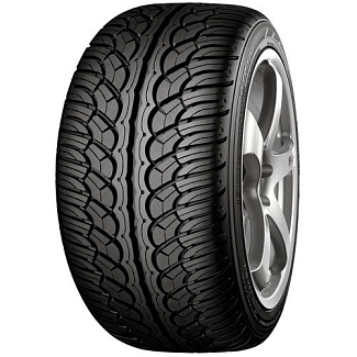  YOKOHAMA Parada Spec-X PA02 285/40R22 110V XL - интернет-магазин "Протектор"