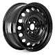 TREBL  Exeed LX  R-1753  7,5\R18 5*108 ET52  d60,1  Black  [9404411]