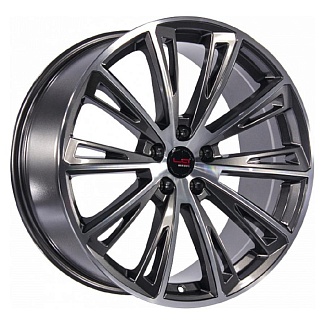 LEGE ARTIS  Concept-A540  9,0\R20 5*112 ET28  d66,6  GMF  [9349147] - интернет-магазин "Протектор"