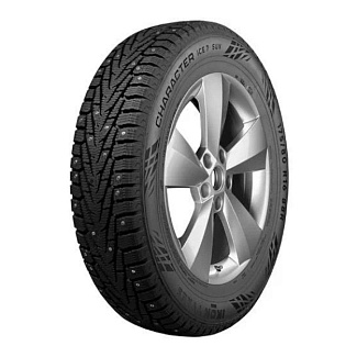 Ikon Tyres  265/70/17  T 115 Ikon Character Ice 7 SUV  Ш. - интернет-магазин "Протектор"