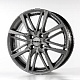 Carwel Бустах 216 6.0/R16 4*100 ET49 d54,1 SВ