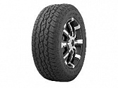 Toyo Open Country All-Terrain plus 275/65 R17 115H