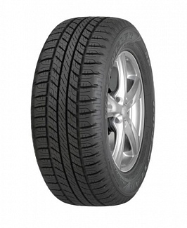  Goodyear Wrangler HP All Weather 275/65 R17 115H  - интернет-магазин "Протектор"