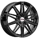 iFree Виар (КС1065) 6,5x17 5/108 ET33 d-60,1 BK