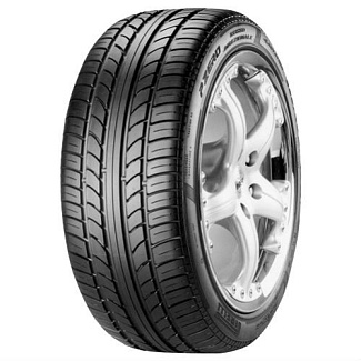  Pirelli PZero Rosso 245/40 R17 91W - интернет-магазин "Протектор"