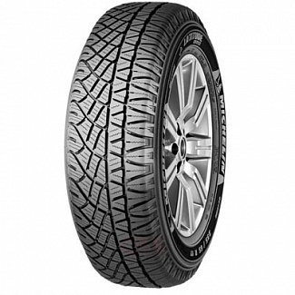  Michelin Latitude Cross 215/60 R17 100H - интернет-магазин "Протектор"