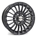 Neo  537 N  6,0\R15 4*98 ET38  d58,6  BL  [N537-615-586-4x98-38BL]  Fb max 500 kg