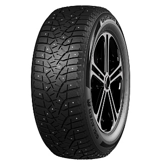  Гиславед  225/55/17  T 101 SpikeControl  XL Ш. - интернет-магазин "Протектор"