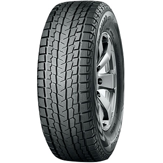  YOKOHAMA Iceguard Studless G075 265/50R22 112Q - интернет-магазин "Протектор"