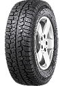 Matador MPS-500 Siber Ice Van 205/70 R15C 106/104R