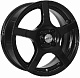X'trike X-118 6x15/4x100 D60.1 ET45 BK