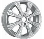 Tech Line 526 5.5/R15 4*100 ET46 d54.1 S