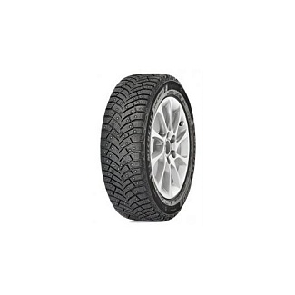  Michelin X-Ice North XIN4 245/40 R20 99T - интернет-магазин "Протектор"