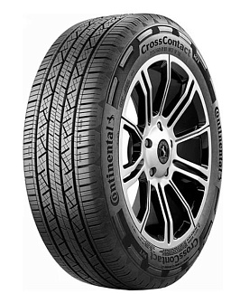  CONTINENTAL ContiCrossContact H/T 275/60R20 116H XL FR - интернет-магазин "Протектор"
