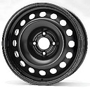 KFZ  8495  6,0\R15 4*100 ET45  d54