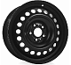 Magnetto Wheels 6.5/R17 5*108 ET33 d.60.1 (17017 AM) Black Tiggo 4,7