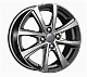 Carwel Акуш 6.0/R15 4*98 ET35 d58.6 GR