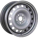 SDT U6022 (коробка) 6.5x16/5x112 ET33 D57.1 Silver