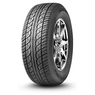  Centara Vanti CS 245/70 R16 107H - интернет-магазин "Протектор"