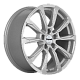 Carwel Ишим 1808 7.5x18/5x114,3 D64.1 ET40 SLT