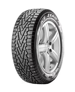  Pirelli Winter Ice Zero 245/55 R19 107T - интернет-магазин "Протектор"