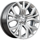 SKAD KL-293 7x18/5x114.3 D67.1 ET38 Селена