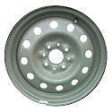 ТЗСК  ВАЗ-03  5,0\R13 4*98 ET29  d60,5  Серый  [43887924.293230.011-21C]  Fb max 400 kg