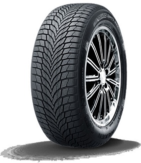  NEXEN WINGUARD Sport 2 SUV 245/65R17 107H - интернет-магазин "Протектор"