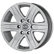 MAK Stone 6 8,0x18 6/139,7 ET35 d-67,1 Silver (F80806TSI35VOX)