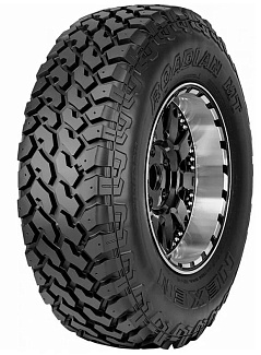  Nexen Roadian M/T 235/75 R15 104/101Q - интернет-магазин "Протектор"