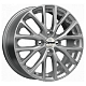 Carwel Хуко 1506 6x15/4x100 D54.1 ET48 GST