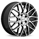 X'trike  X-131  7,0\R17 5*108 ET35  d67,1  BKM/FP  [81183]  Fb max 650 kg